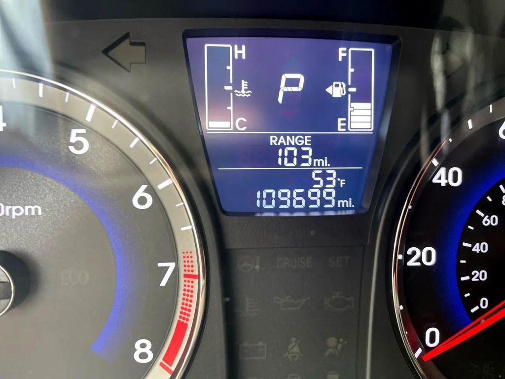 used 2017 Hyundai Accent car, priced at $8,995