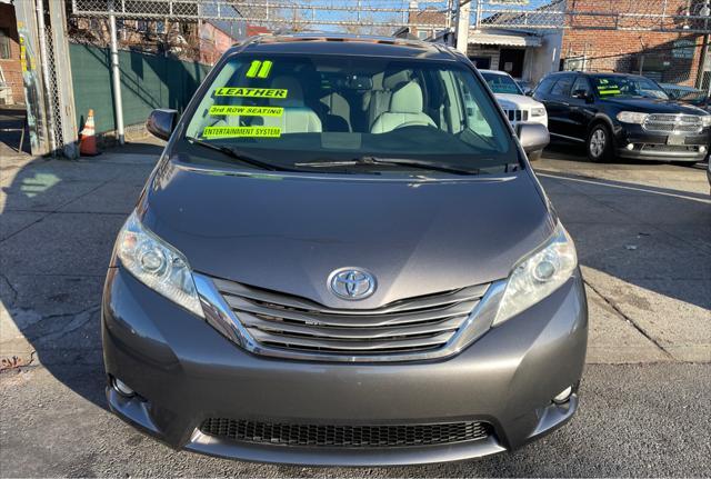 used 2011 Toyota Sienna car, priced at $13,995