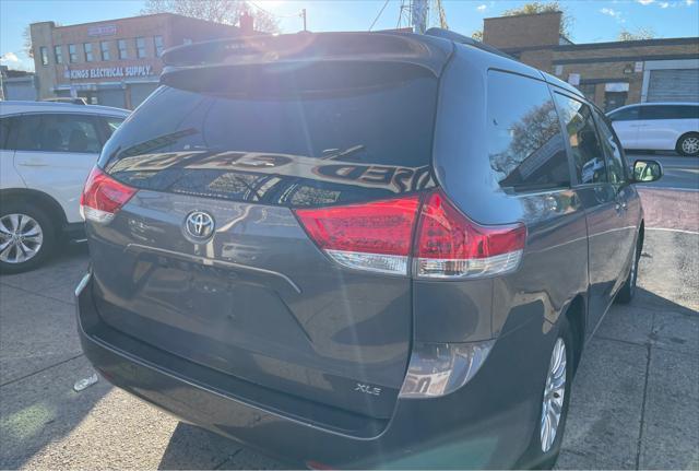 used 2011 Toyota Sienna car, priced at $13,995