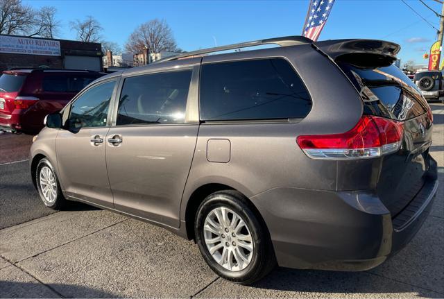 used 2011 Toyota Sienna car, priced at $13,995