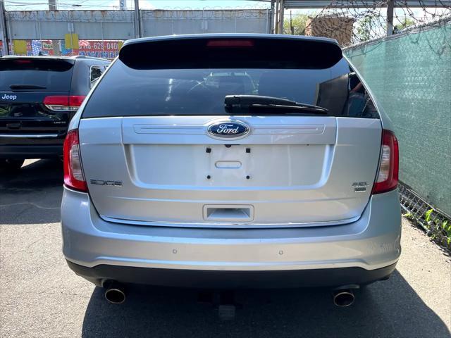 used 2012 Ford Edge car, priced at $7,495