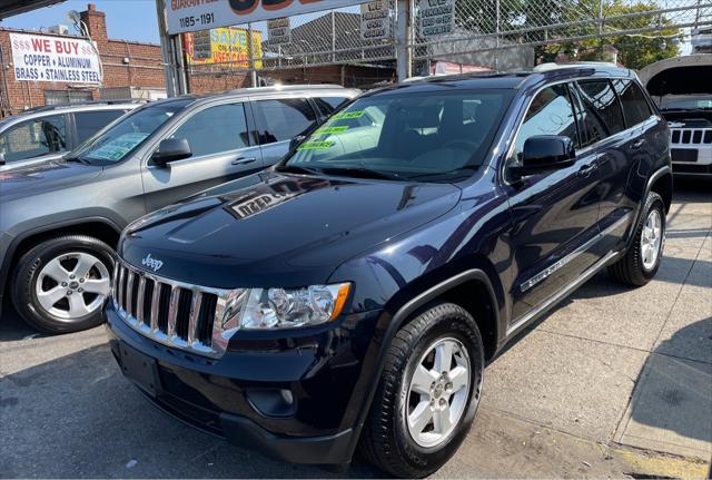 used 2011 Jeep Grand Cherokee car, priced at $9,995