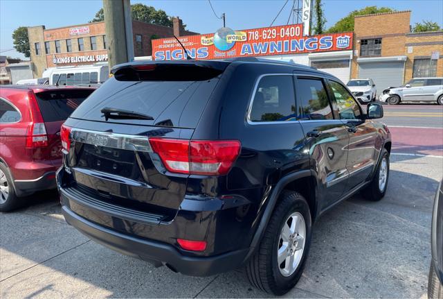 used 2011 Jeep Grand Cherokee car, priced at $9,995