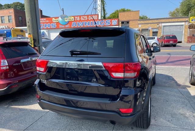 used 2011 Jeep Grand Cherokee car, priced at $9,995