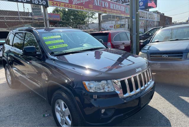 used 2011 Jeep Grand Cherokee car, priced at $9,995