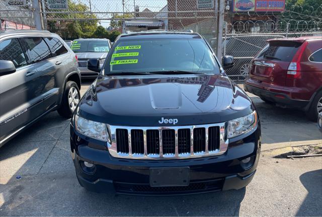 used 2011 Jeep Grand Cherokee car, priced at $9,995