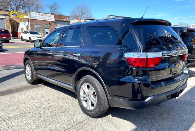 used 2013 Dodge Durango car, priced at $14,695