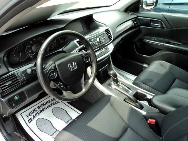 used 2014 Honda Accord car, priced at $12,695