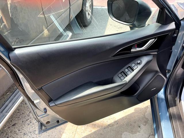 used 2014 Mazda Mazda3 car, priced at $11,995