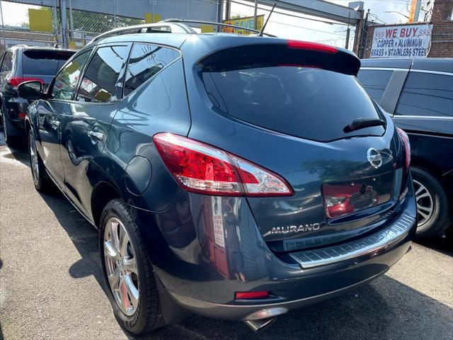 used 2013 Nissan Murano car, priced at $9,995