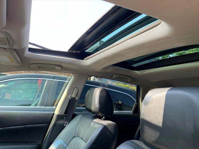 used 2013 Nissan Murano car, priced at $9,995