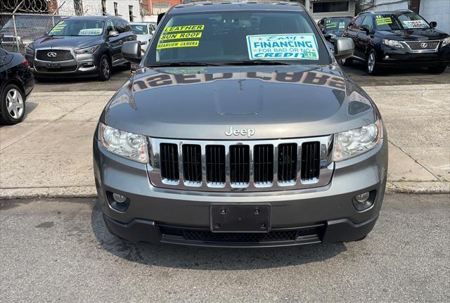 used 2012 Jeep Grand Cherokee car, priced at $10,995