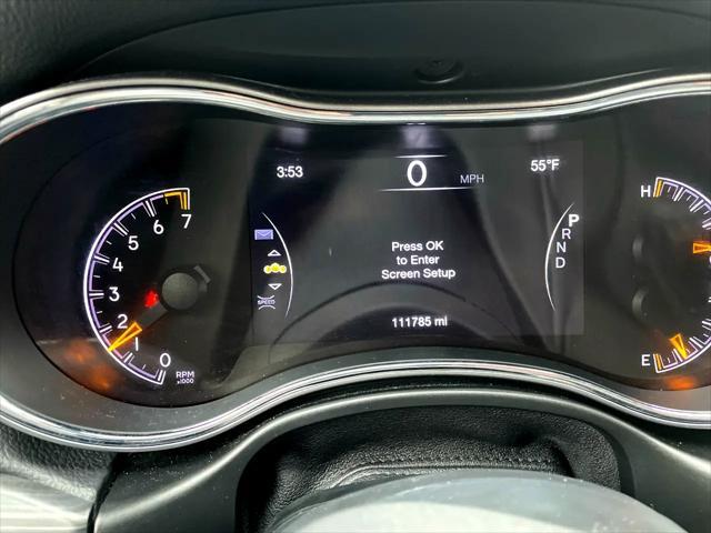 used 2019 Jeep Grand Cherokee car, priced at $16,995