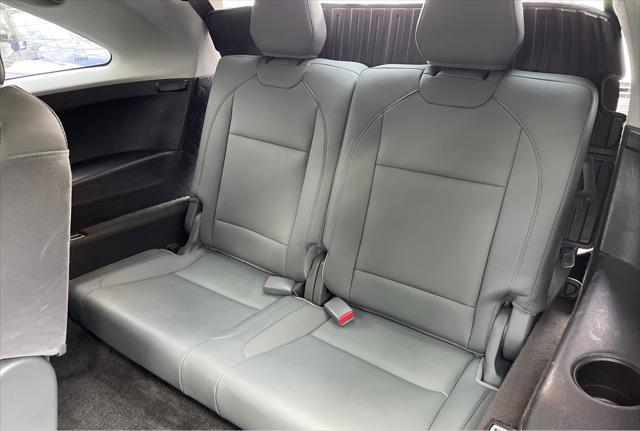 used 2015 Acura MDX car, priced at $15,695