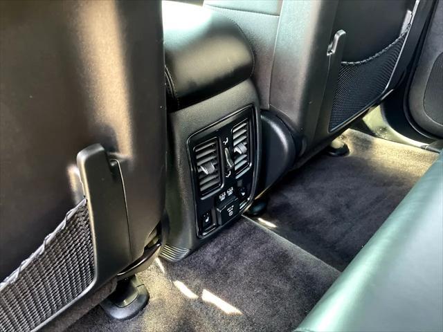 used 2018 Jeep Grand Cherokee car, priced at $18,995