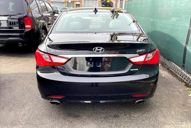 used 2013 Hyundai Sonata car, priced at $10,695