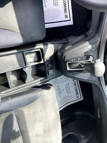 used 2015 Honda CR-V car, priced at $14,995