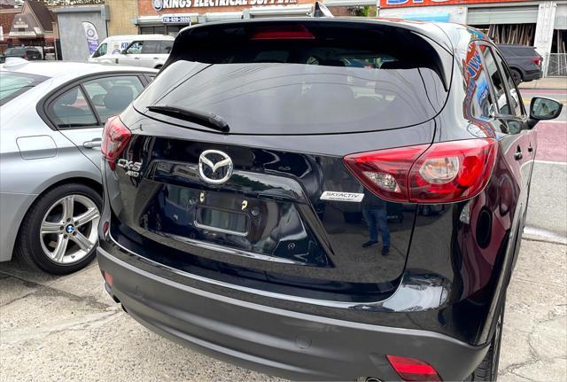 used 2016 Mazda CX-5 car, priced at $15,995