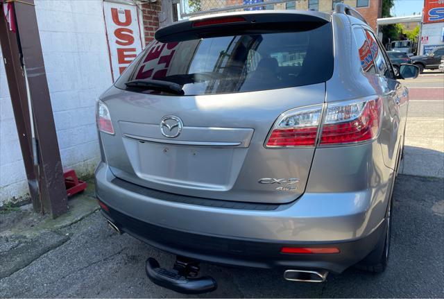 used 2010 Mazda CX-9 car, priced at $10,695