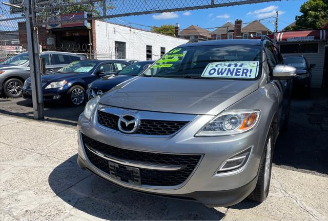 used 2010 Mazda CX-9 car, priced at $10,695