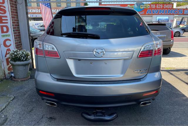 used 2010 Mazda CX-9 car, priced at $10,695