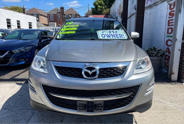 used 2010 Mazda CX-9 car, priced at $10,695