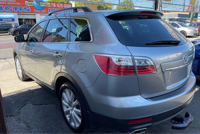 used 2010 Mazda CX-9 car, priced at $10,695