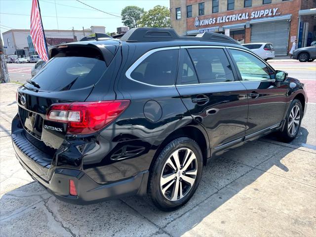 used 2018 Subaru Outback car, priced at $14,995