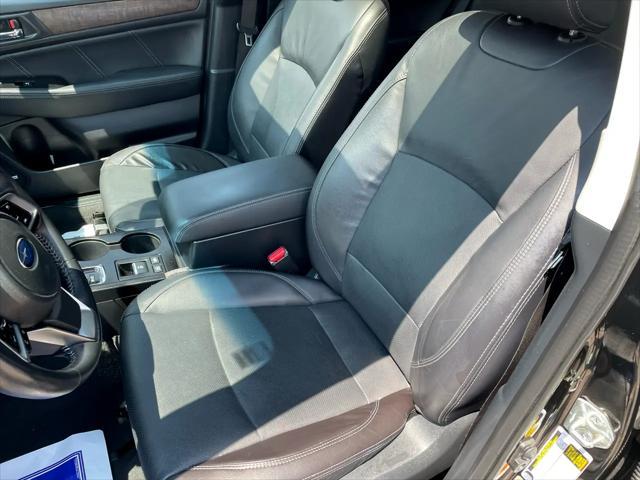 used 2018 Subaru Outback car, priced at $14,995