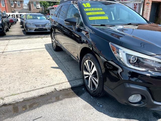 used 2018 Subaru Outback car, priced at $14,995