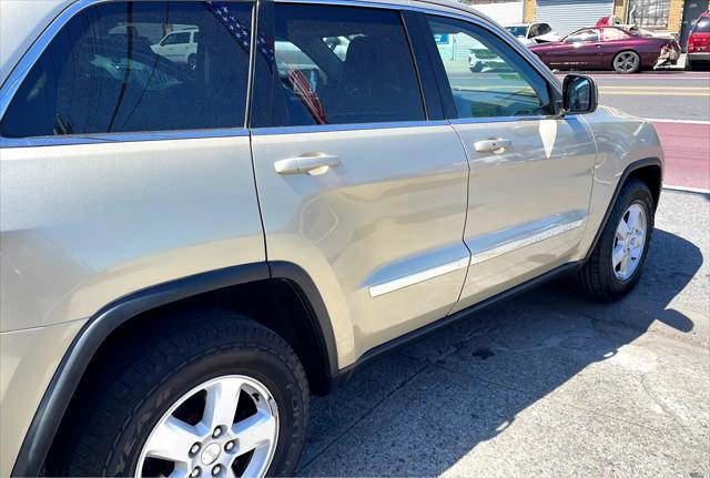 used 2012 Jeep Grand Cherokee car, priced at $10,195