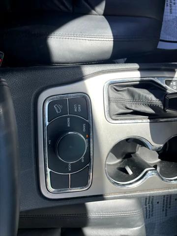 used 2018 Jeep Grand Cherokee car, priced at $18,695