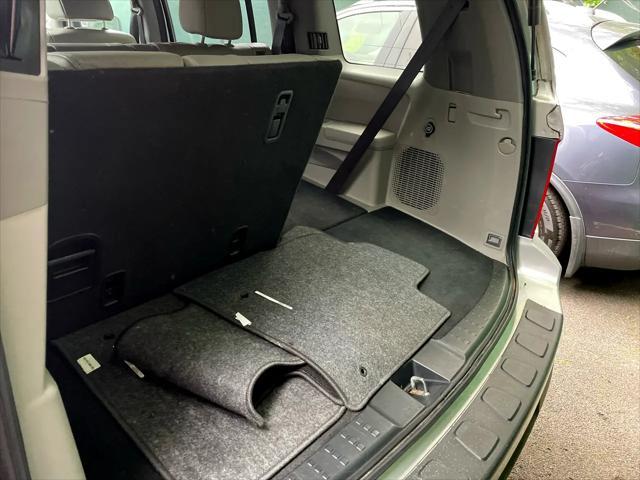 used 2014 Honda Pilot car, priced at $13,195