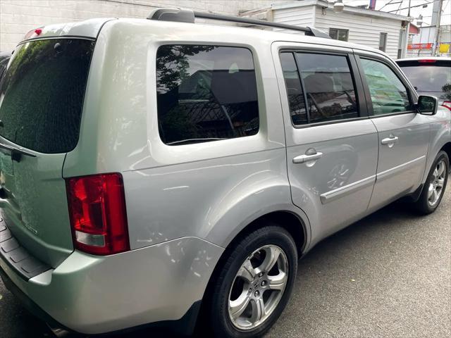used 2014 Honda Pilot car, priced at $13,195