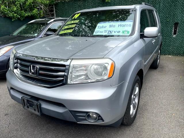 used 2014 Honda Pilot car, priced at $13,195