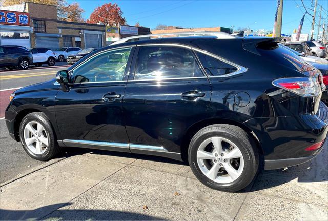 used 2011 Lexus RX 350 car, priced at $15,495