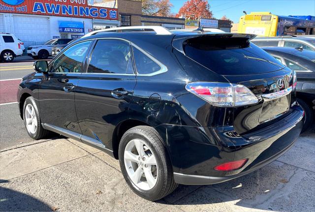 used 2011 Lexus RX 350 car, priced at $15,495