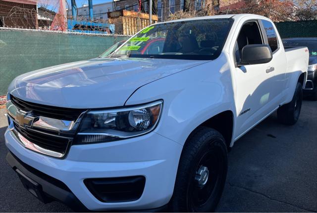 used 2018 Chevrolet Colorado car, priced at $15,995