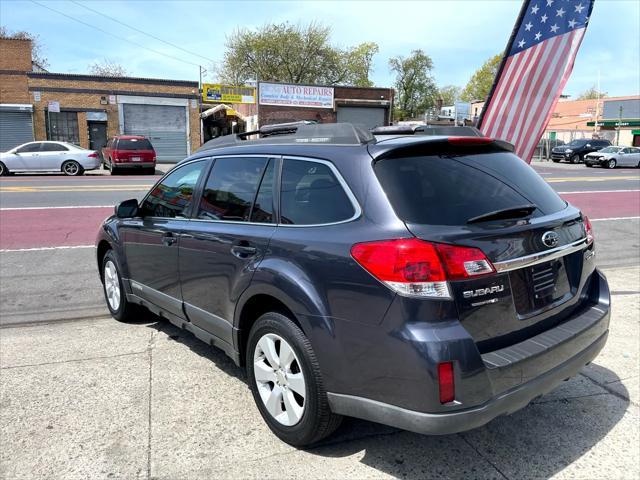used 2010 Subaru Outback car, priced at $6,995