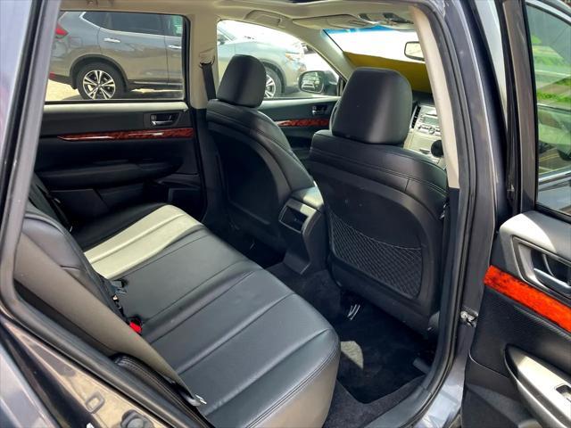 used 2010 Subaru Outback car, priced at $6,995