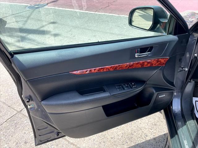 used 2010 Subaru Outback car, priced at $6,995