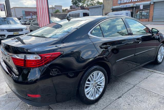 used 2014 Lexus ES 350 car, priced at $13,995