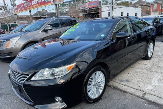 used 2014 Lexus ES 350 car, priced at $13,995