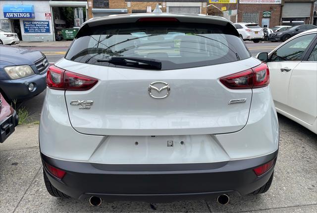 used 2016 Mazda CX-3 car, priced at $12,695