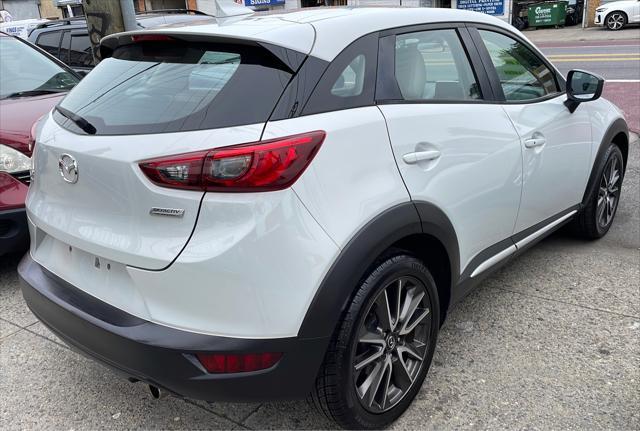 used 2016 Mazda CX-3 car, priced at $12,695