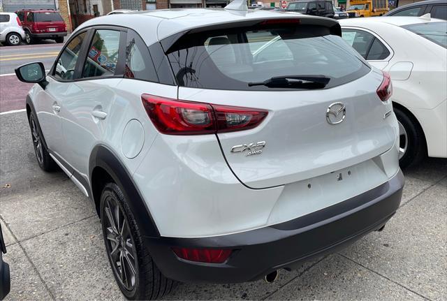 used 2016 Mazda CX-3 car, priced at $12,695