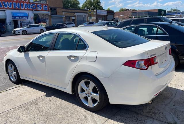 used 2010 Acura TSX car, priced at $8,995