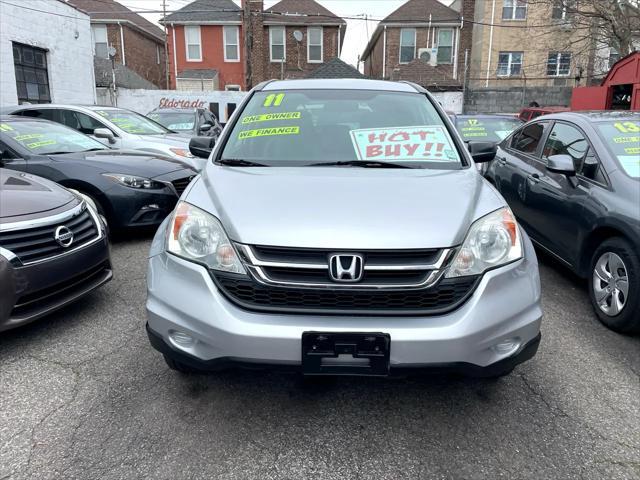 used 2011 Honda CR-V car, priced at $10,695