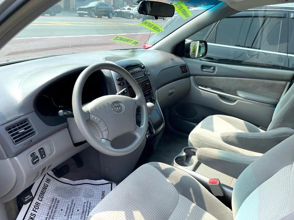 used 2007 Toyota Sienna car, priced at $6,995