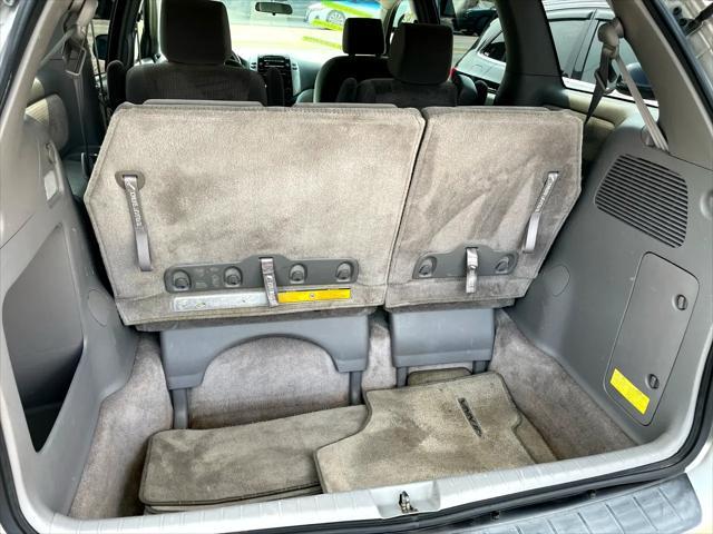 used 2007 Toyota Sienna car, priced at $6,995